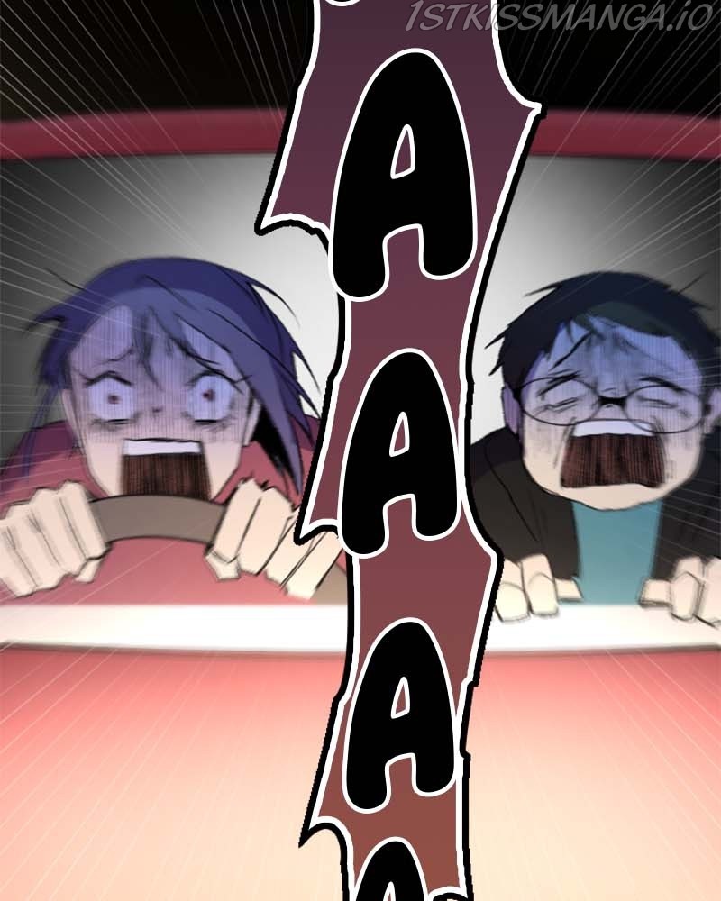 GANDA: Night Defender Chapter 21 - page 43