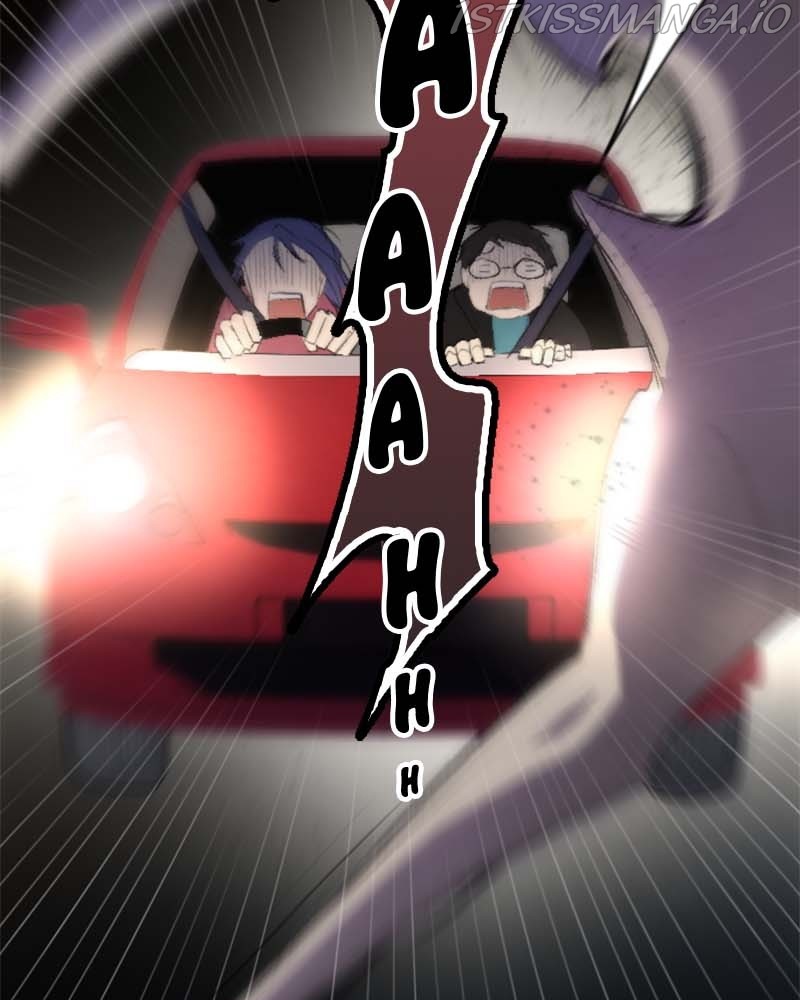 GANDA: Night Defender Chapter 21 - page 45