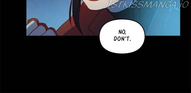 GANDA: Night Defender Chapter 21 - page 53