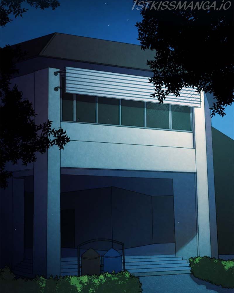 GANDA: Night Defender Chapter 21 - page 57