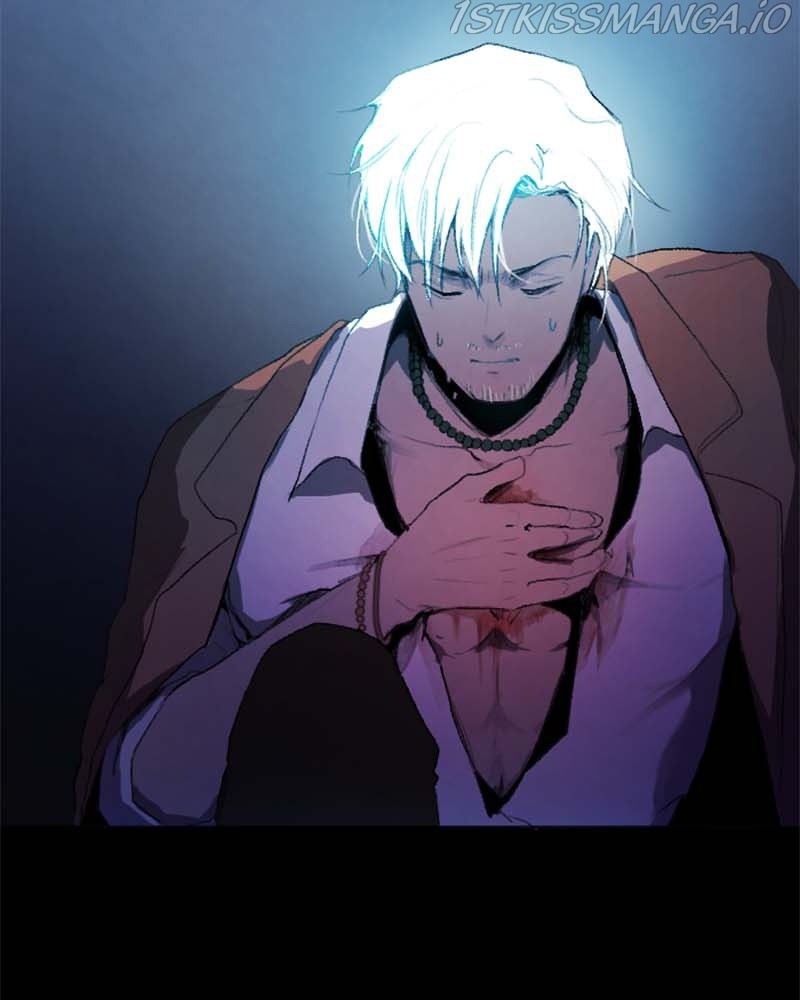 GANDA: Night Defender Chapter 21 - page 60