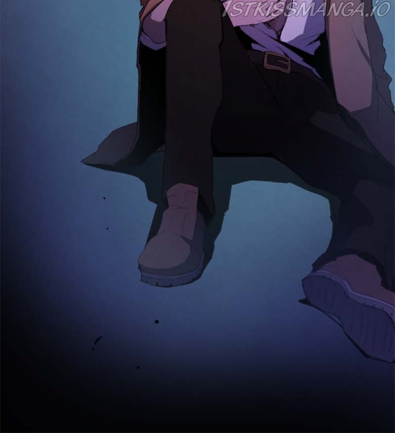 GANDA: Night Defender Chapter 21 - page 64