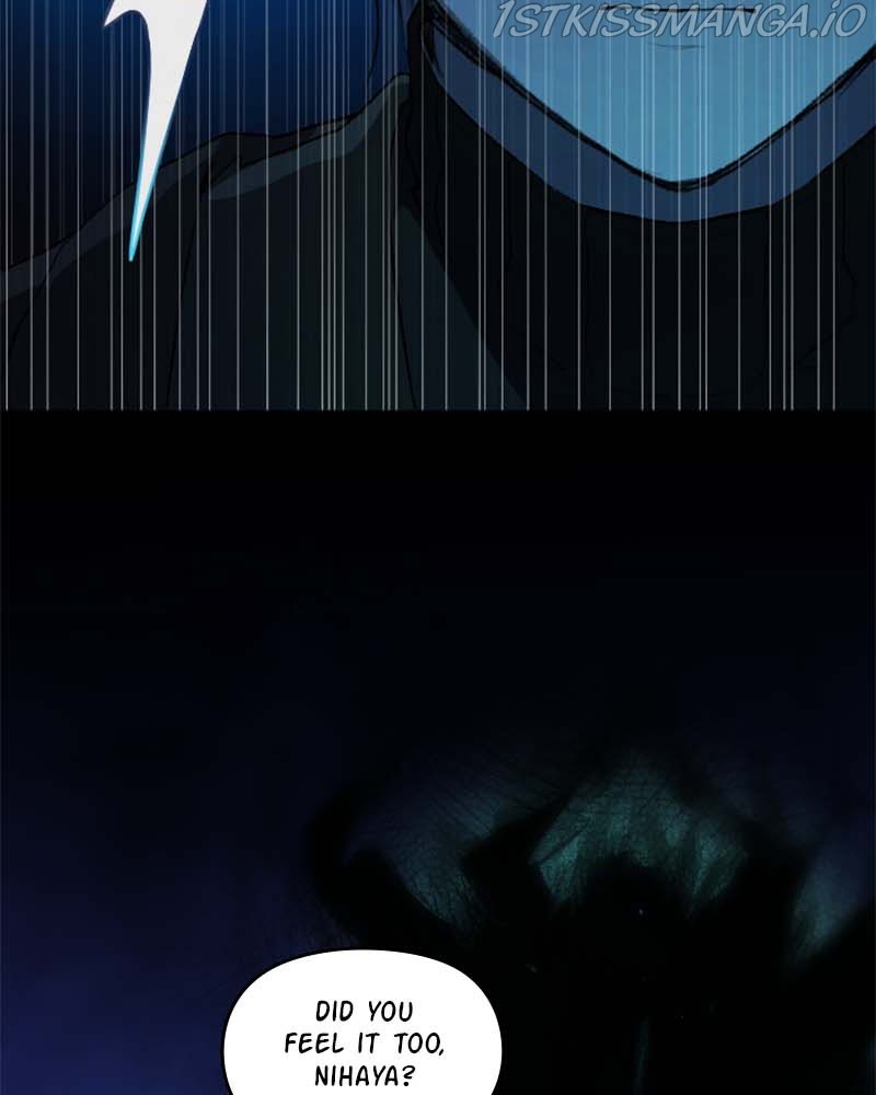 GANDA: Night Defender Chapter 21 - page 66