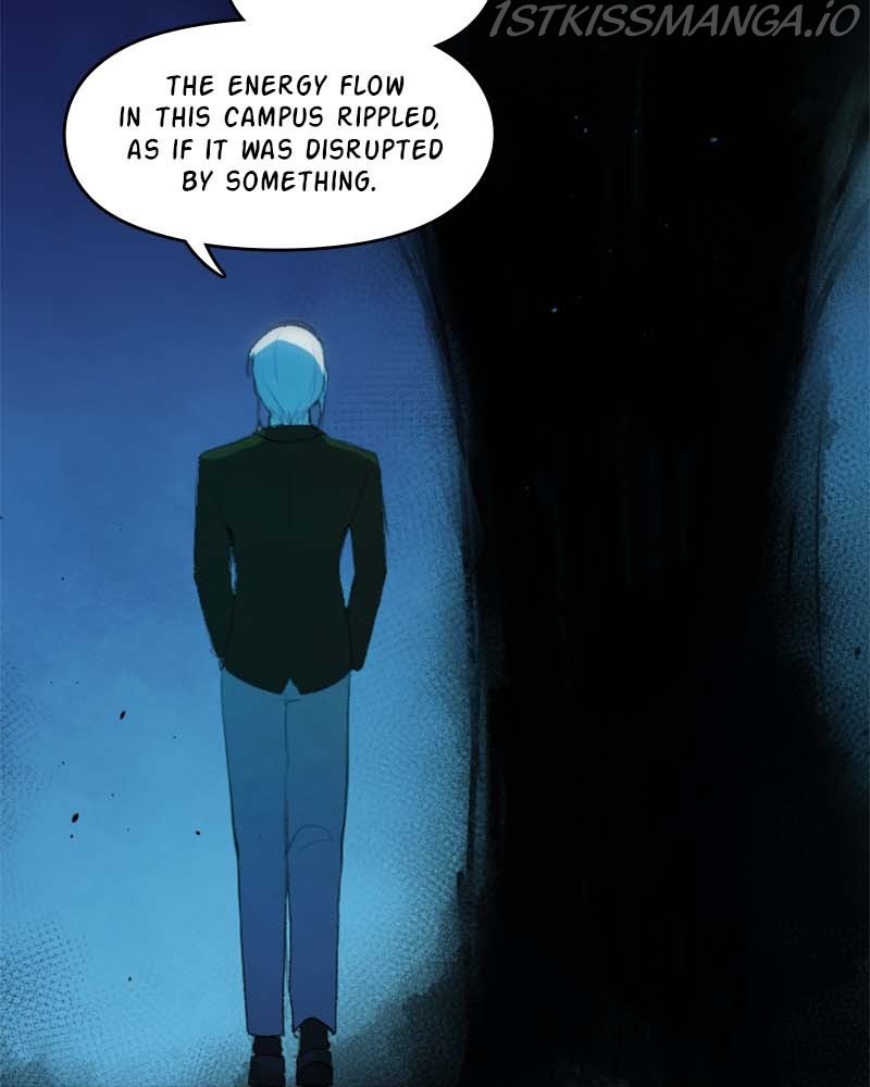 GANDA: Night Defender Chapter 21 - page 67