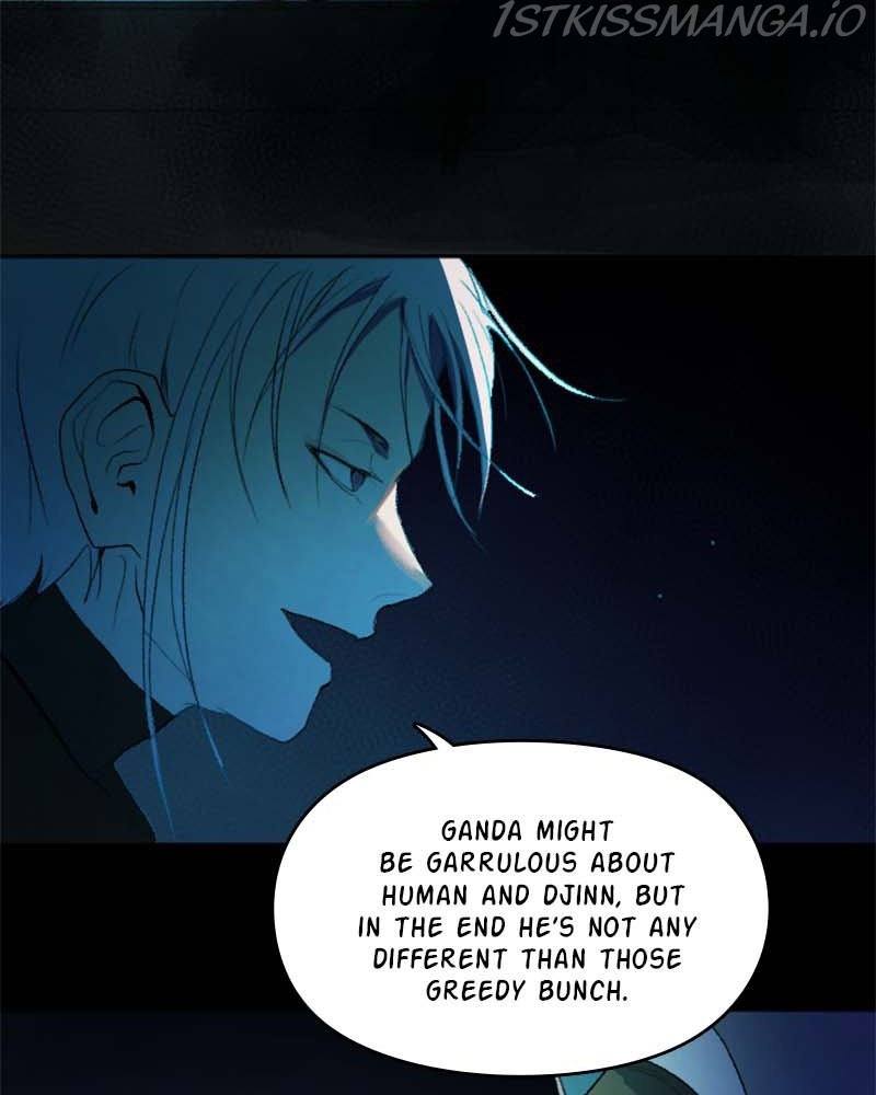 GANDA: Night Defender Chapter 21 - page 68