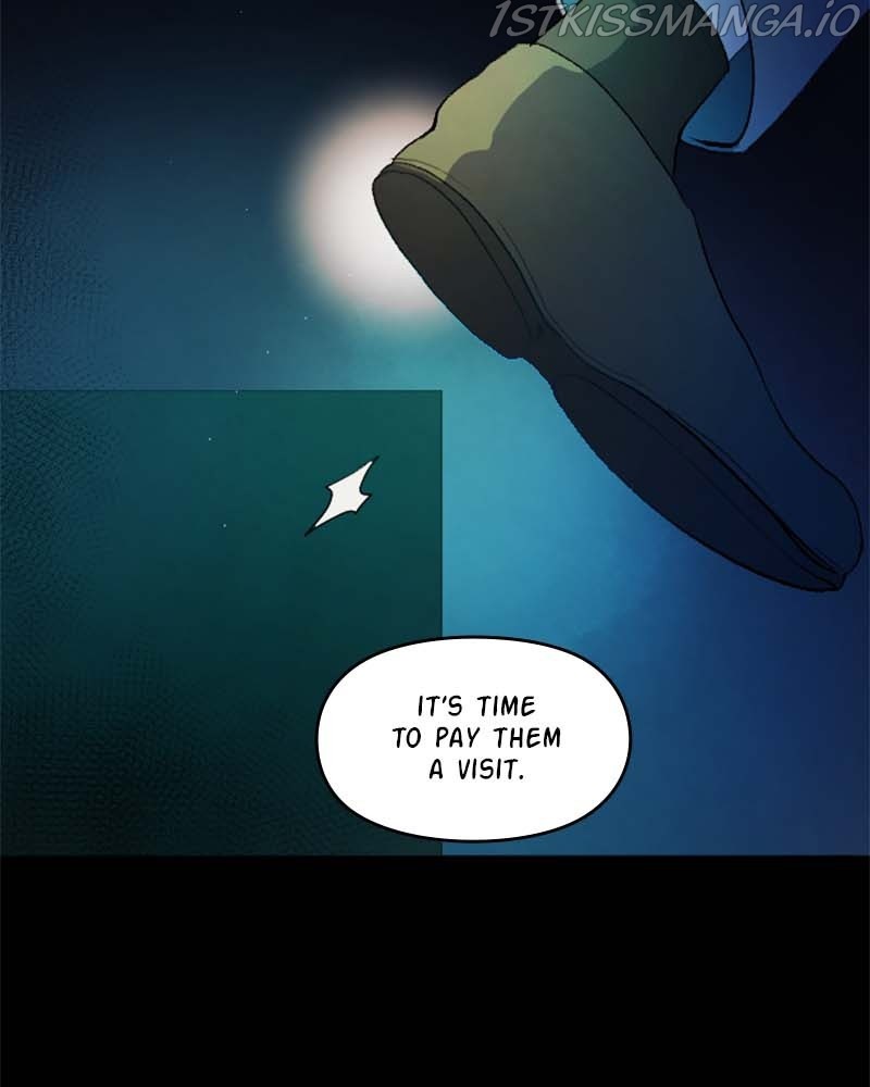 GANDA: Night Defender Chapter 21 - page 69