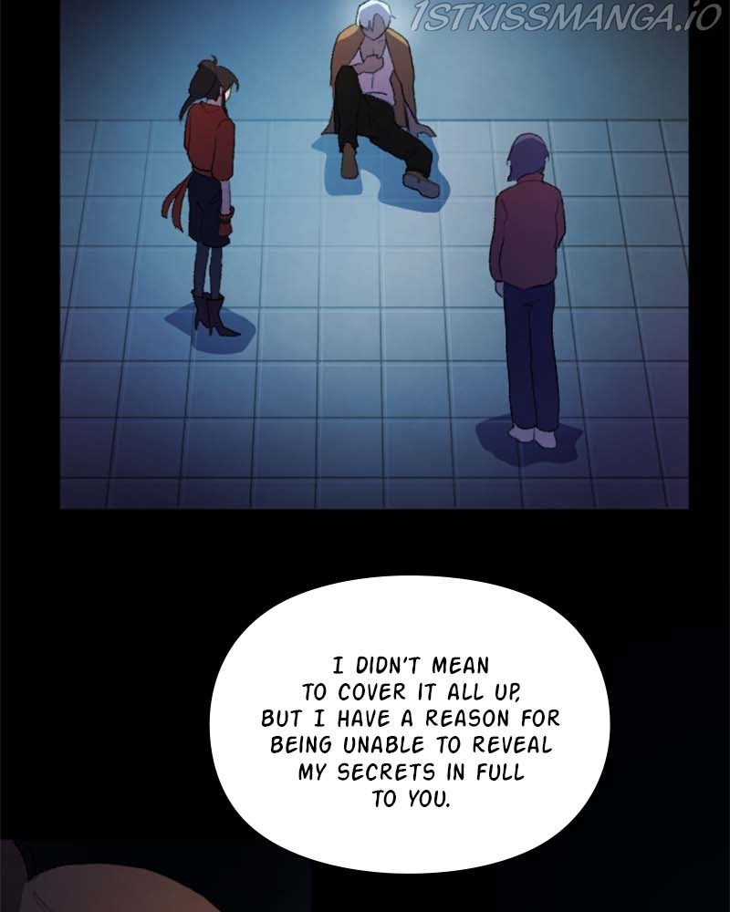 GANDA: Night Defender Chapter 21 - page 71