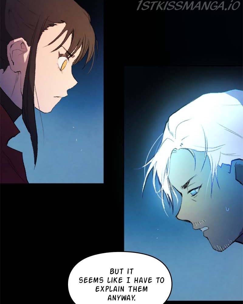 GANDA: Night Defender Chapter 21 - page 72