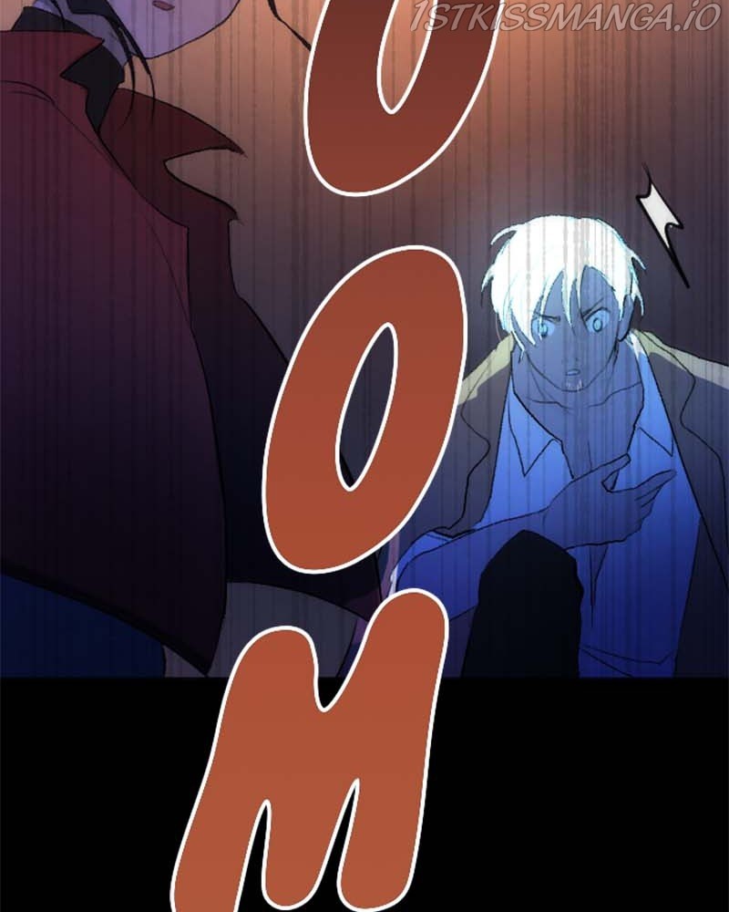 GANDA: Night Defender Chapter 21 - page 74