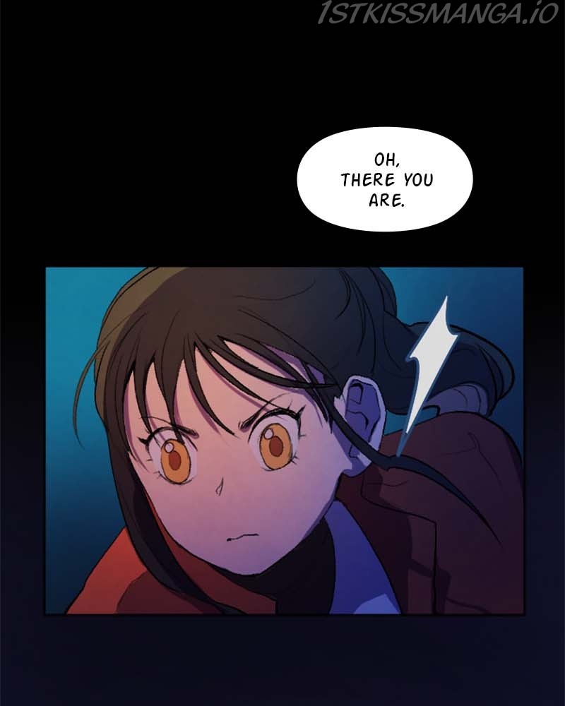 GANDA: Night Defender Chapter 21 - page 82