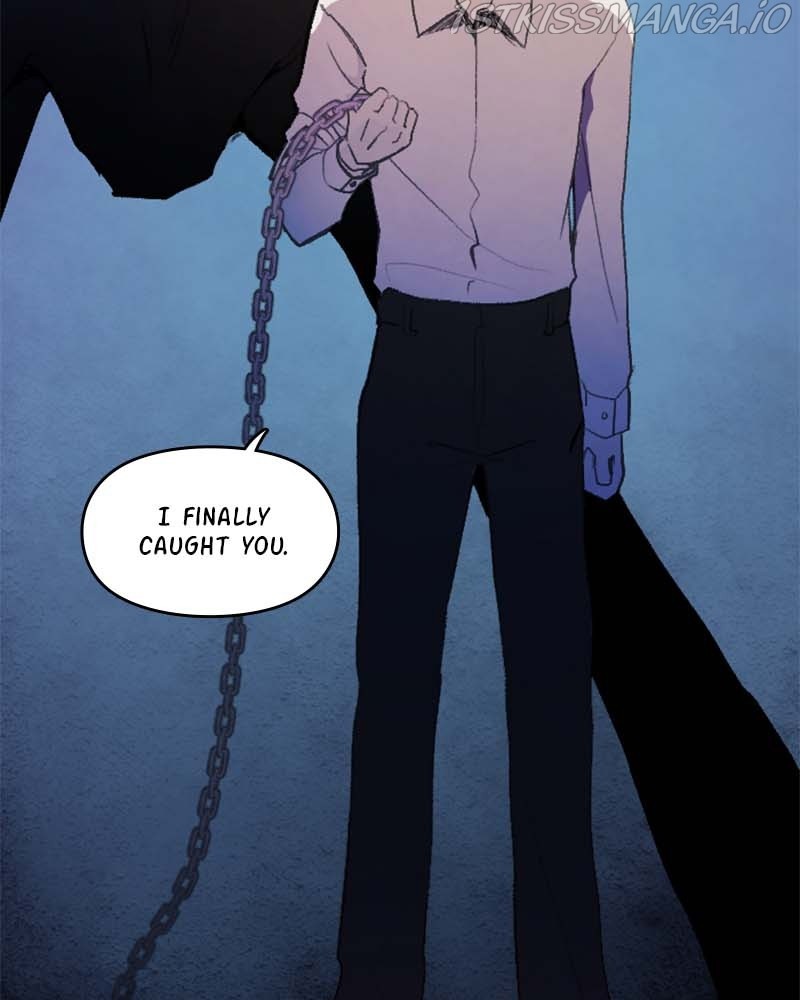 GANDA: Night Defender Chapter 21 - page 84