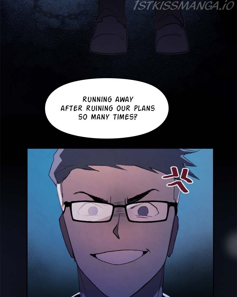 GANDA: Night Defender Chapter 21 - page 85