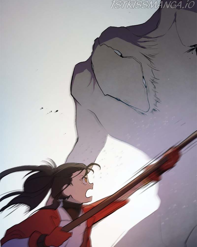 GANDA: Night Defender Chapter 21 - page 89