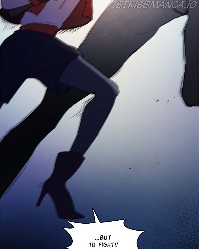 GANDA: Night Defender Chapter 21 - page 90