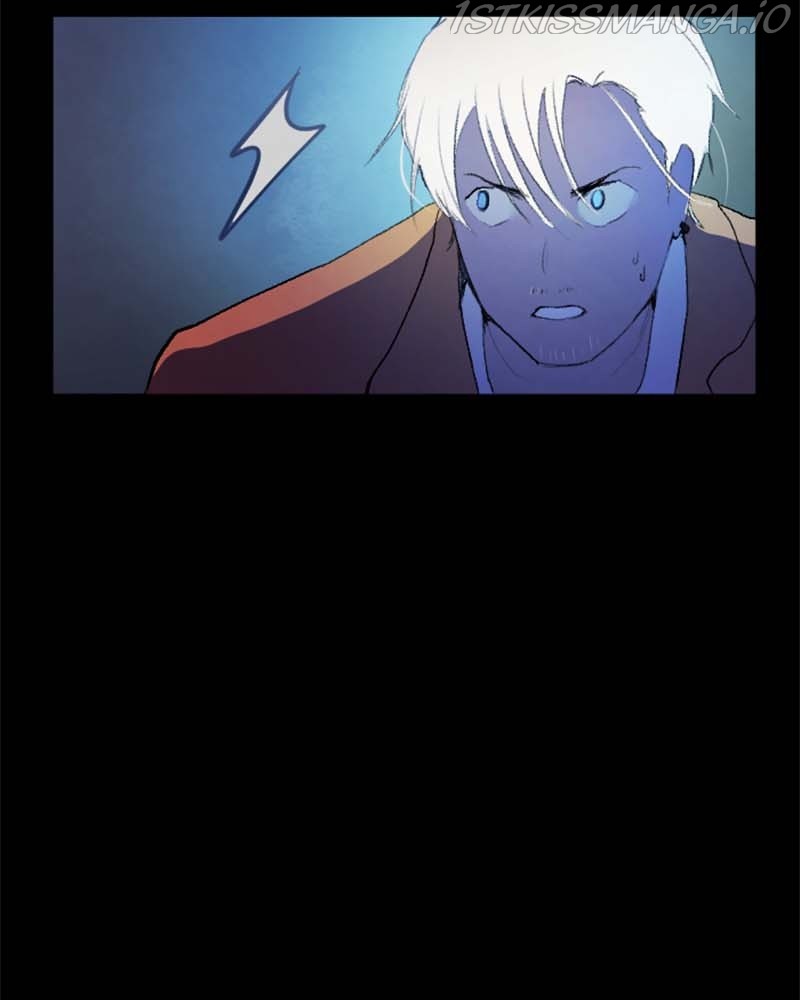 GANDA: Night Defender Chapter 21 - page 94