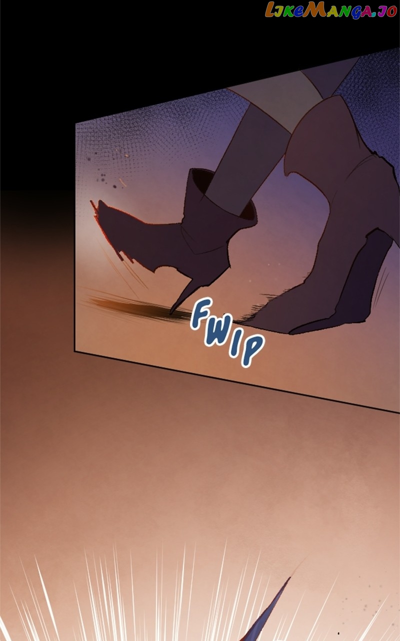 GANDA: Night Defender Chapter 22 - page 17