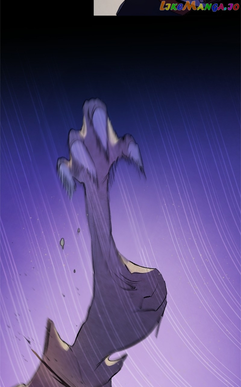 GANDA: Night Defender Chapter 22 - page 20