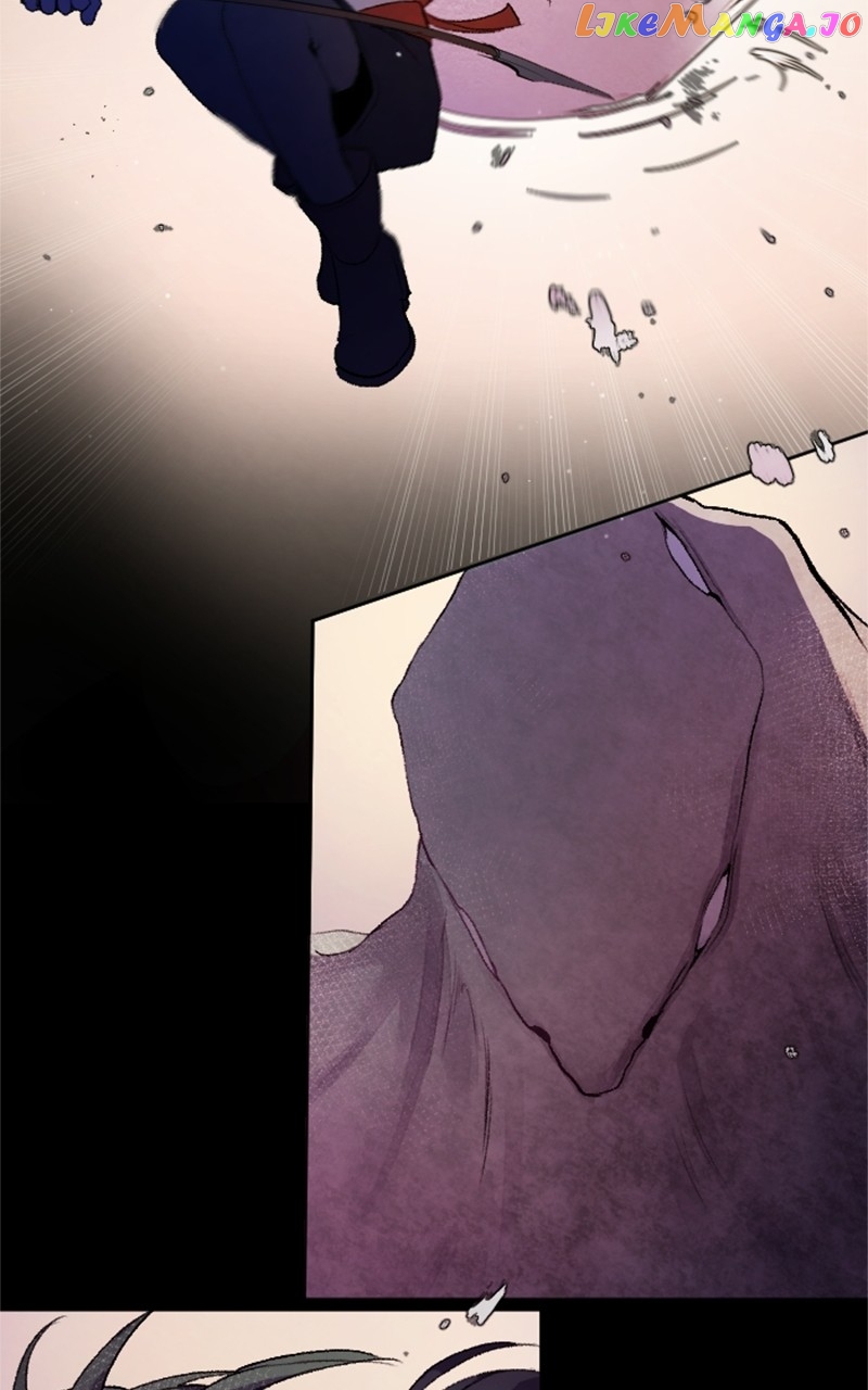 GANDA: Night Defender Chapter 22 - page 23