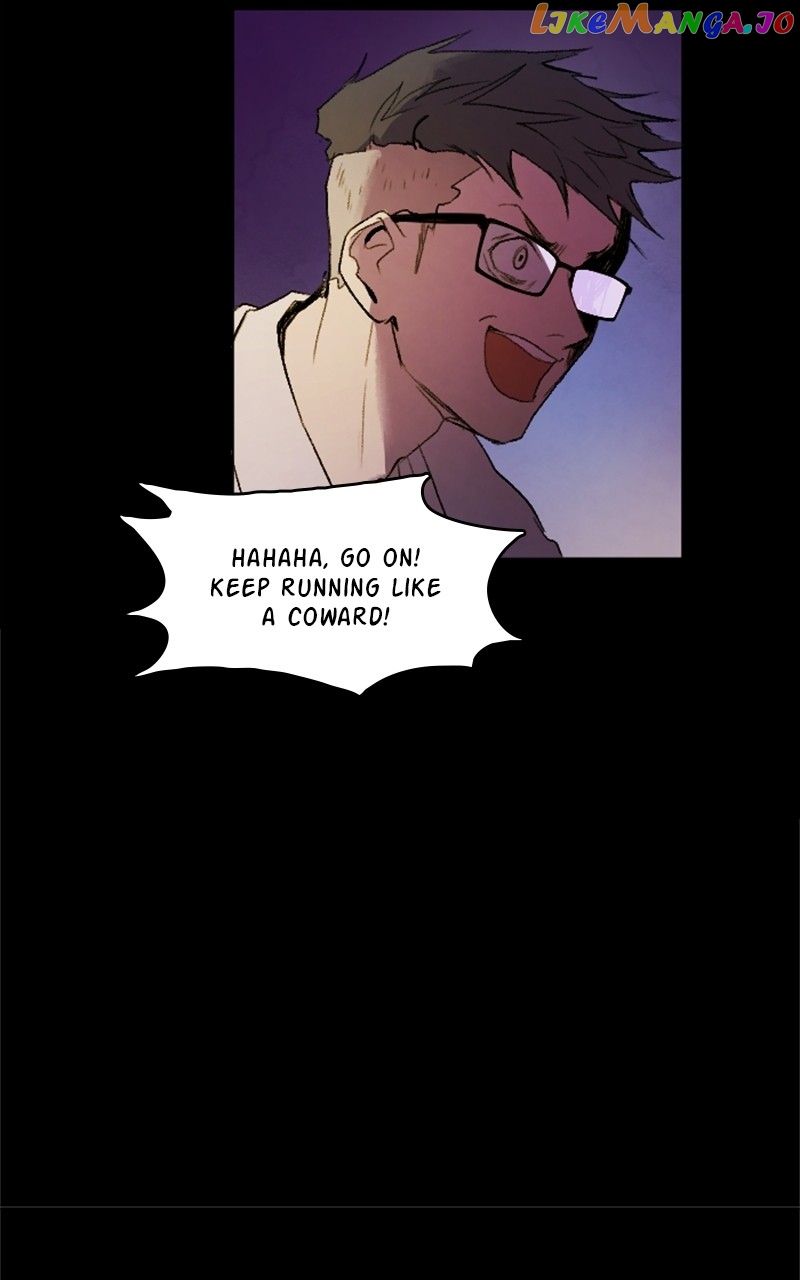 GANDA: Night Defender Chapter 22 - page 27