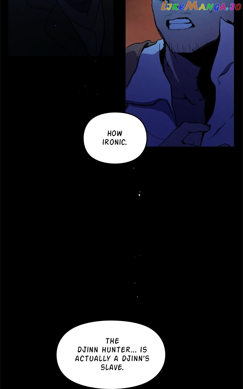 GANDA: Night Defender Chapter 22 - page 3