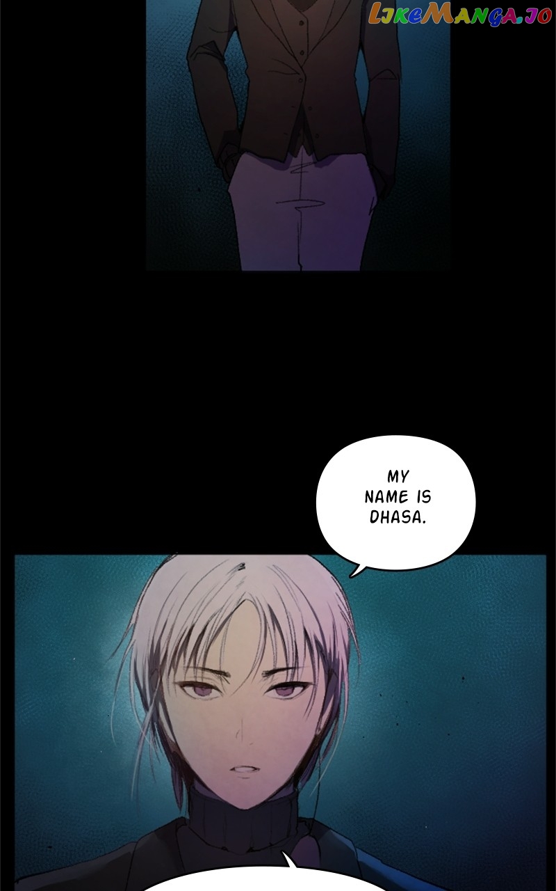 GANDA: Night Defender Chapter 22 - page 33