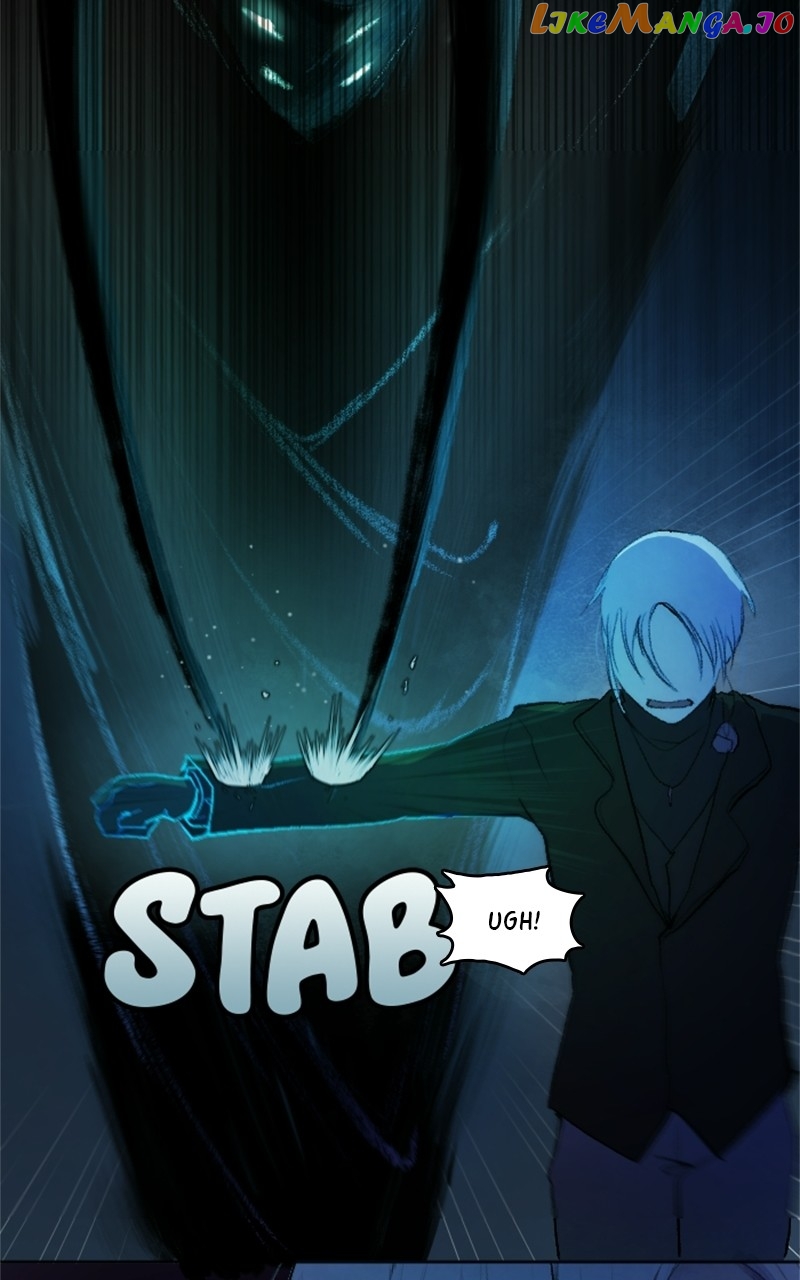 GANDA: Night Defender Chapter 22 - page 41