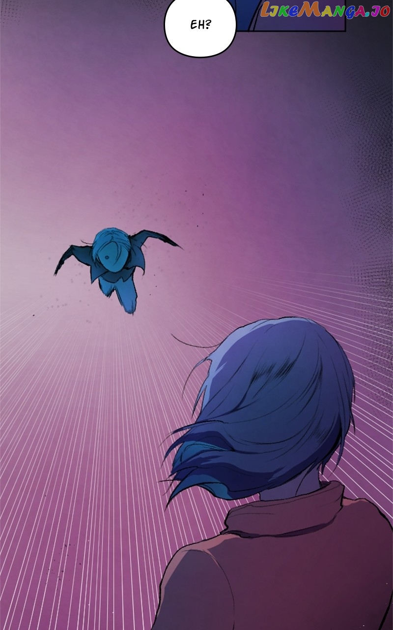 GANDA: Night Defender Chapter 22 - page 44