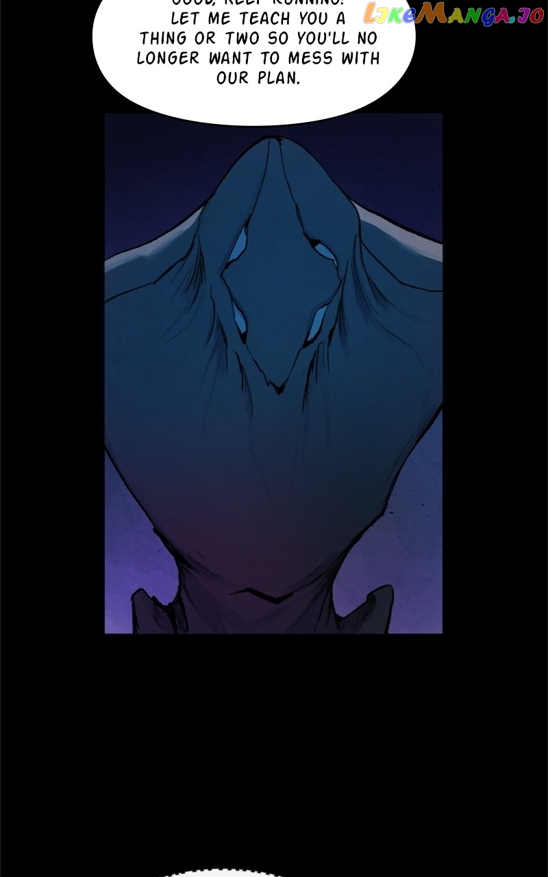 GANDA: Night Defender Chapter 22 - page 48