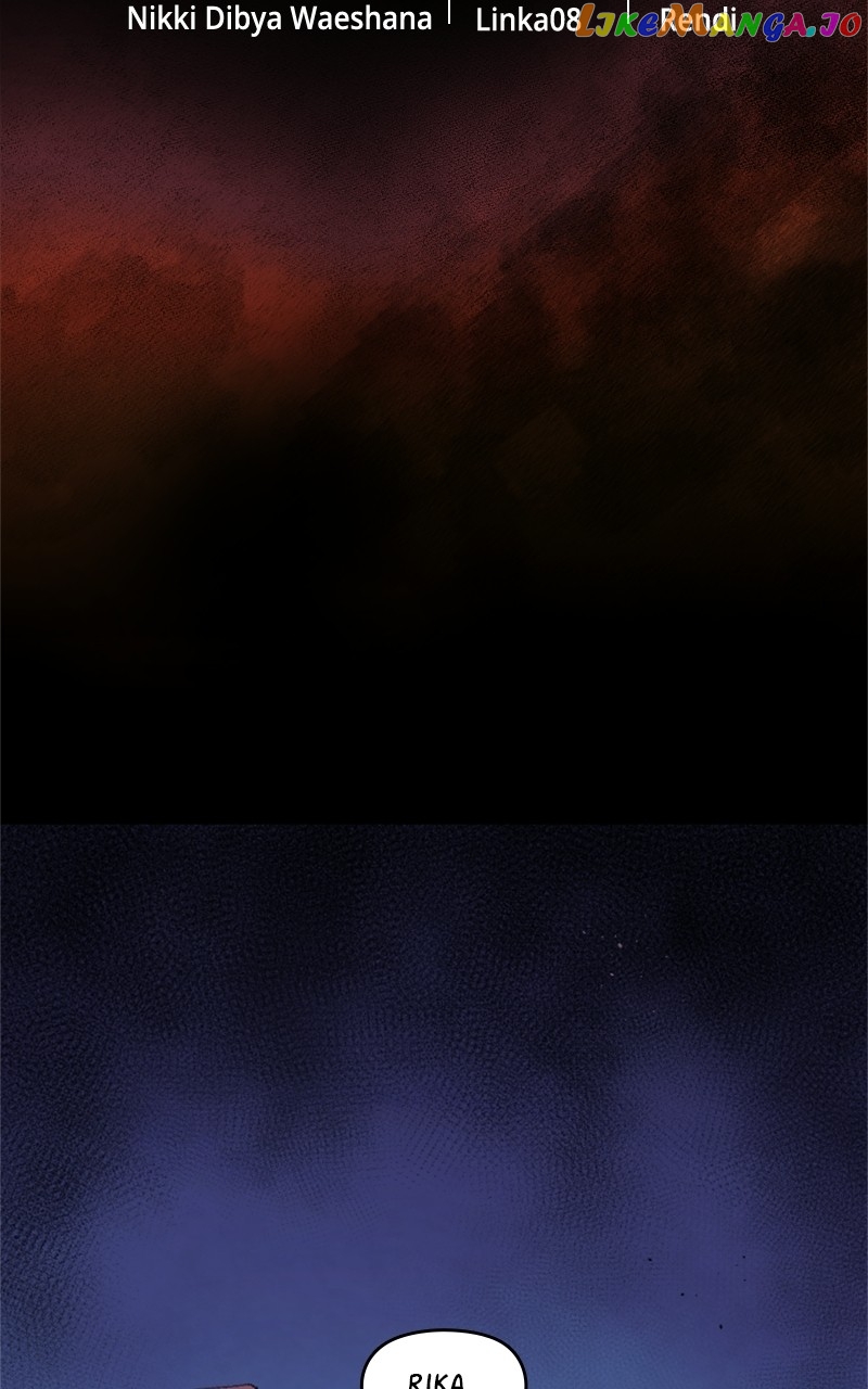 GANDA: Night Defender Chapter 22 - page 5