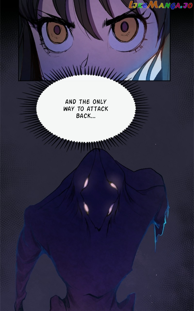 GANDA: Night Defender Chapter 22 - page 51