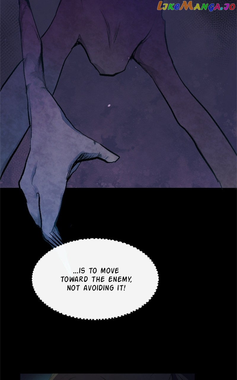 GANDA: Night Defender Chapter 22 - page 52