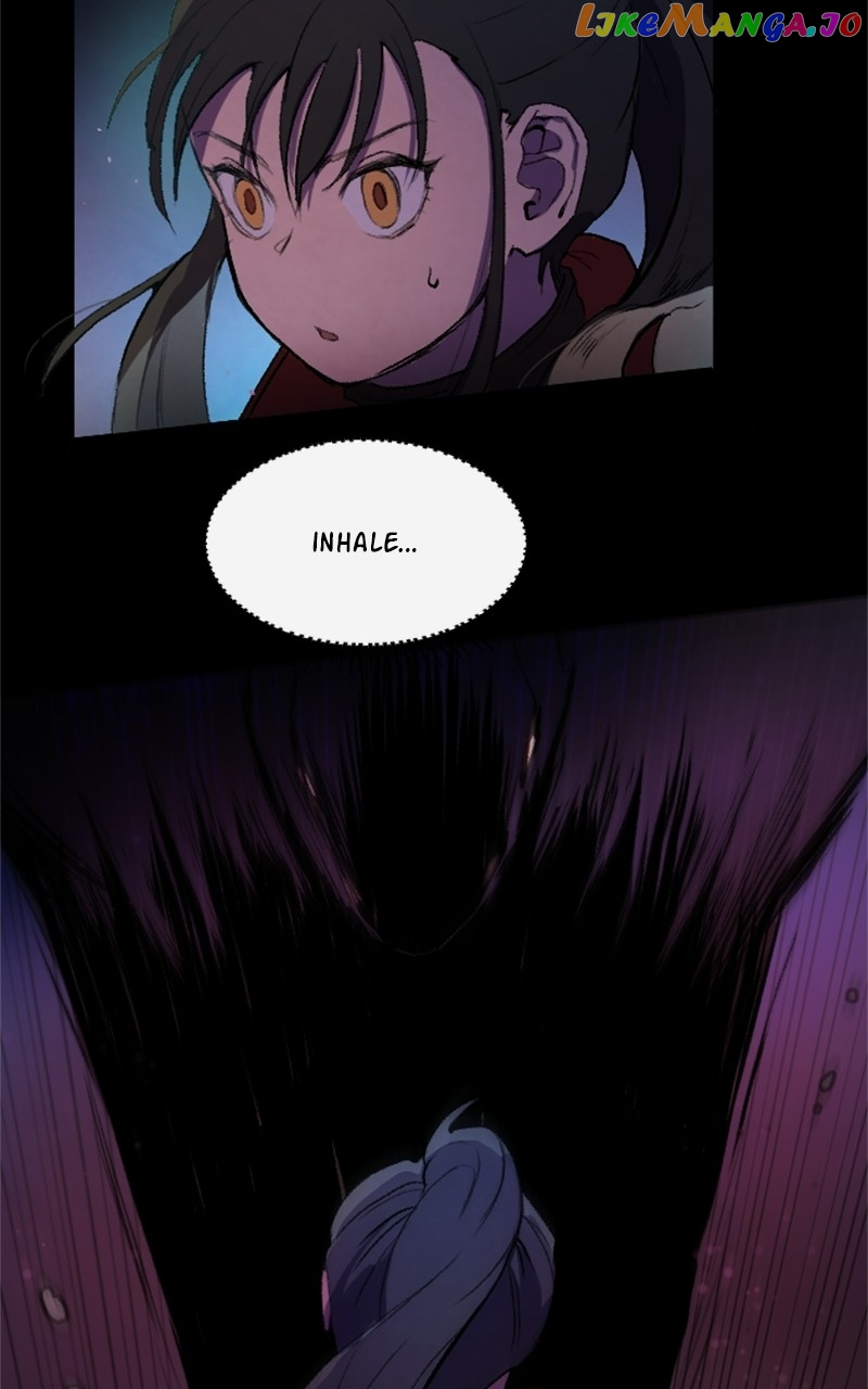 GANDA: Night Defender Chapter 22 - page 53