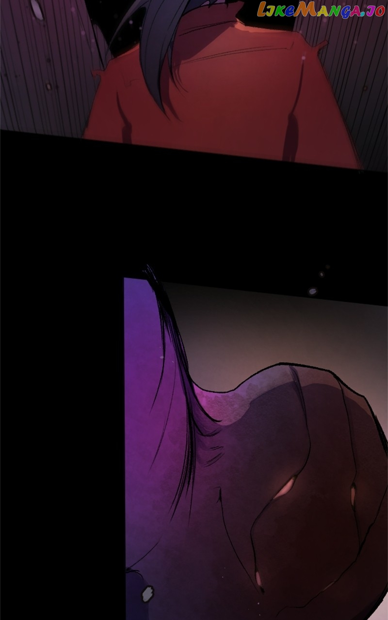 GANDA: Night Defender Chapter 22 - page 54