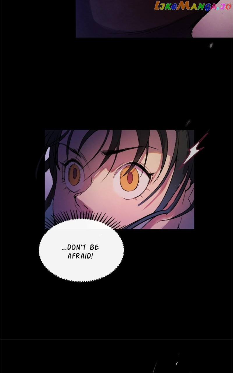 GANDA: Night Defender Chapter 22 - page 55