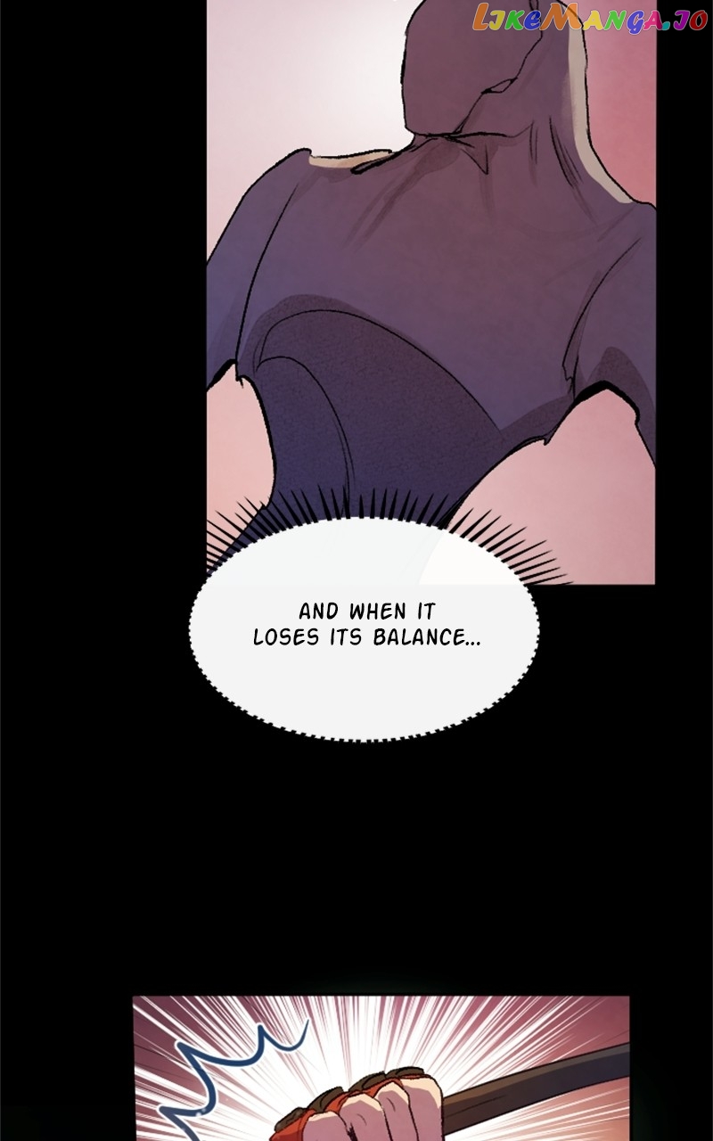GANDA: Night Defender Chapter 22 - page 59