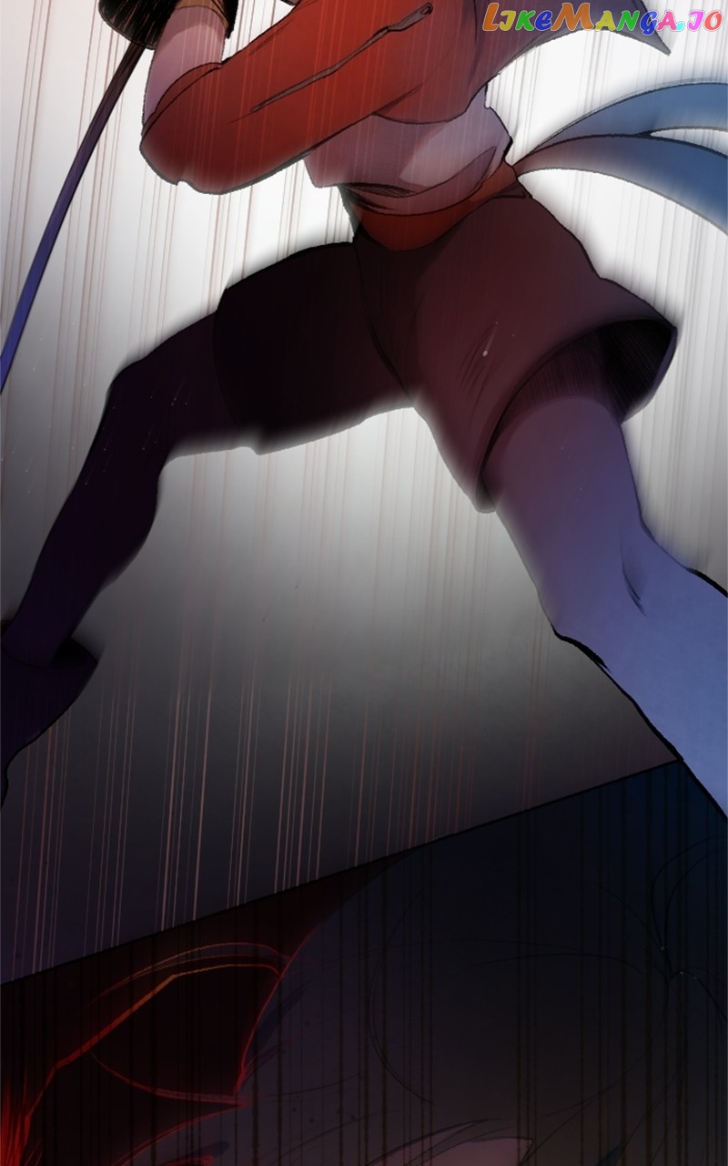 GANDA: Night Defender Chapter 22 - page 61