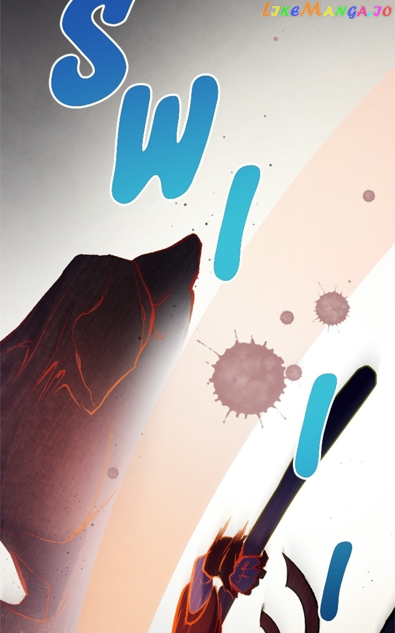 GANDA: Night Defender Chapter 22 - page 63