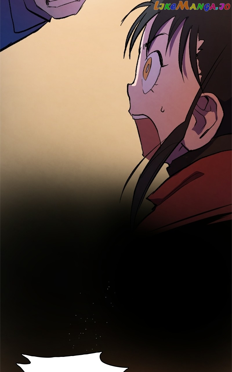 GANDA: Night Defender Chapter 22 - page 67