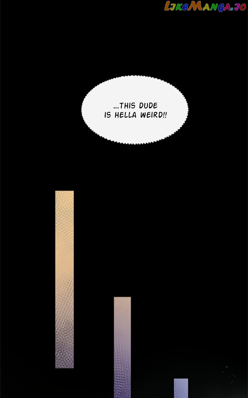 GANDA: Night Defender Chapter 22 - page 71