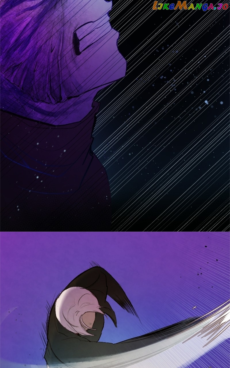 GANDA: Night Defender Chapter 22 - page 73