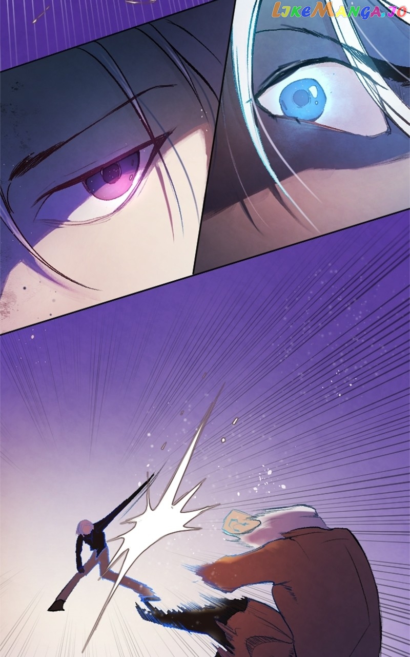 GANDA: Night Defender Chapter 22 - page 75