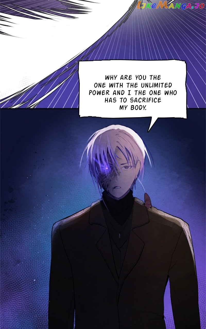 GANDA: Night Defender Chapter 22 - page 77