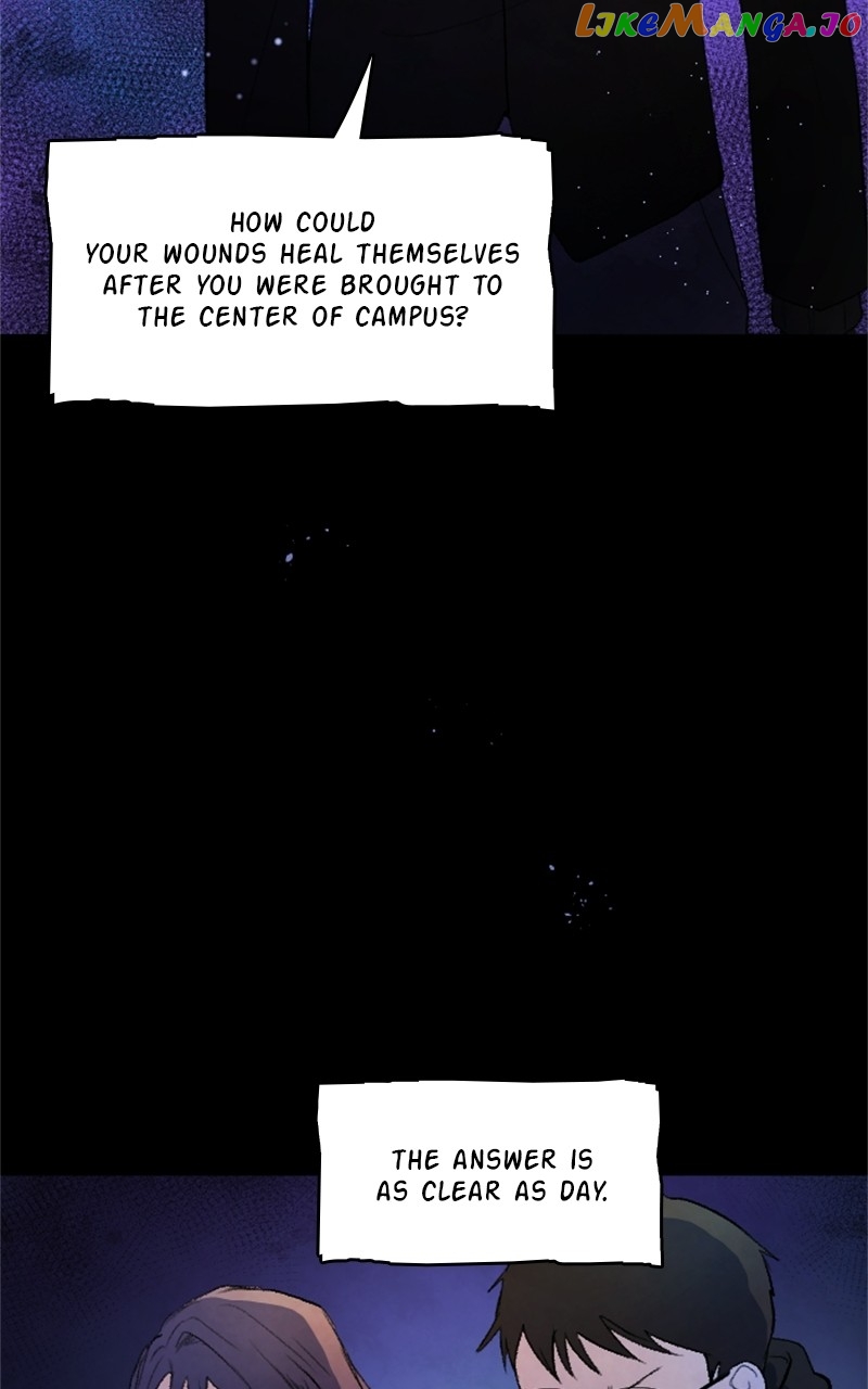 GANDA: Night Defender Chapter 22 - page 78