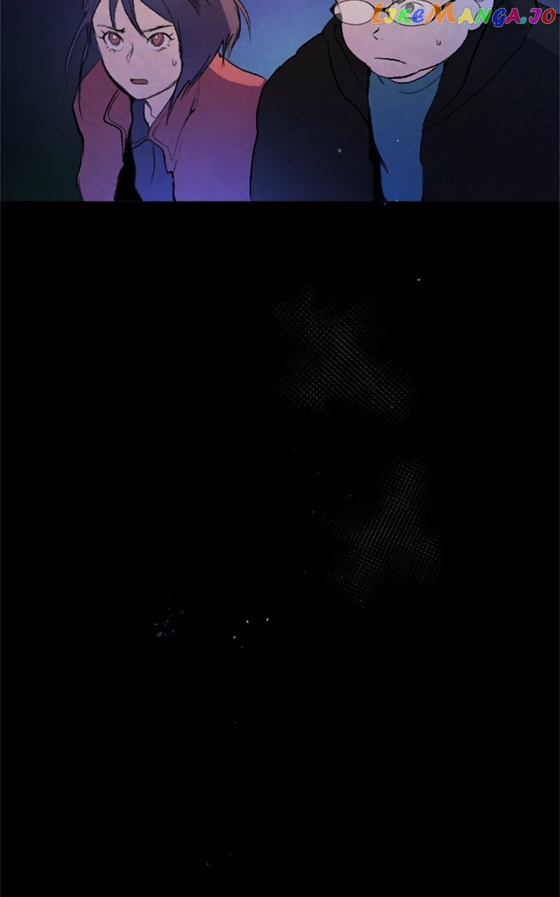 GANDA: Night Defender Chapter 22 - page 79