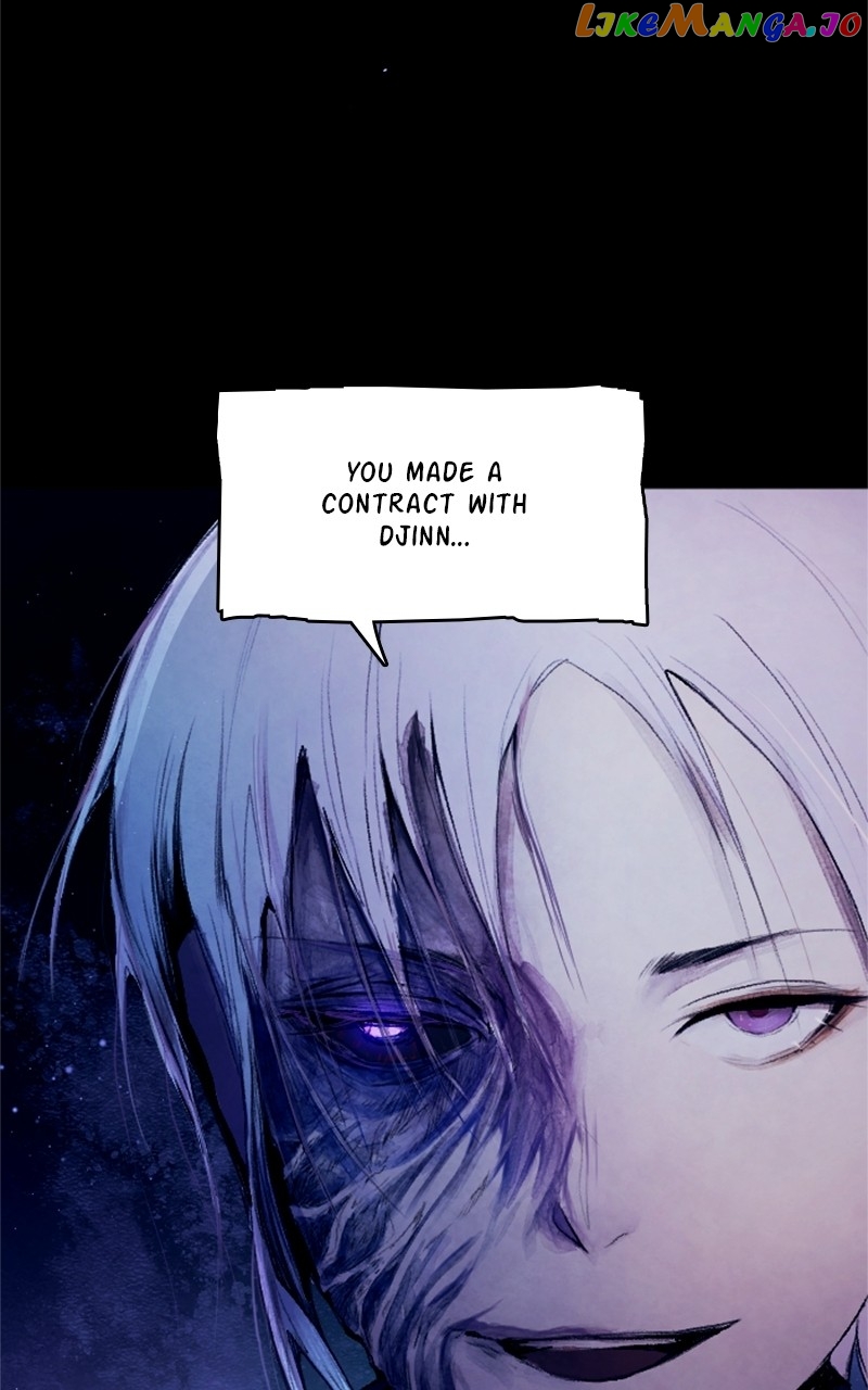 GANDA: Night Defender Chapter 22 - page 80