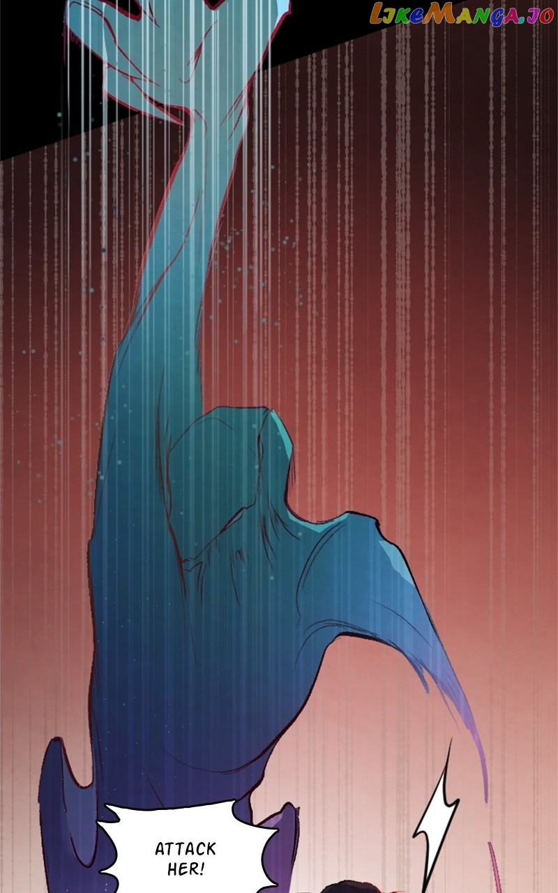 GANDA: Night Defender Chapter 22 - page 9