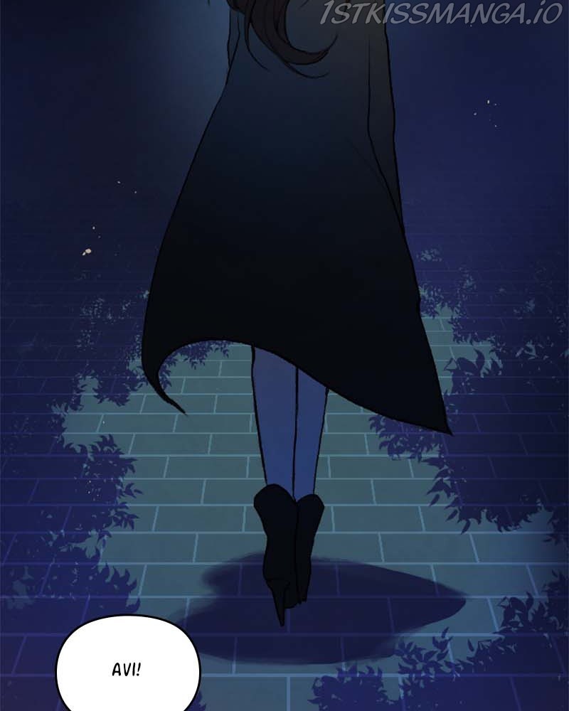 GANDA: Night Defender Chapter 23 - page 15