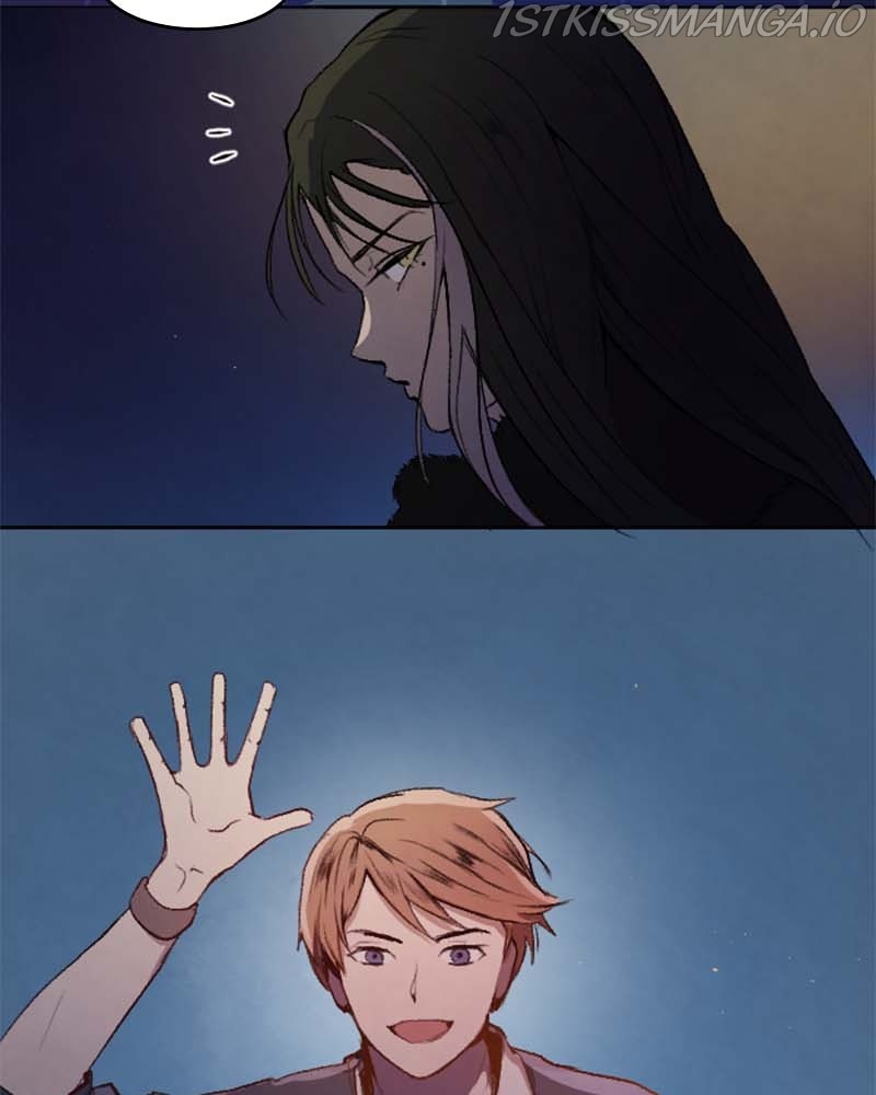 GANDA: Night Defender Chapter 23 - page 16