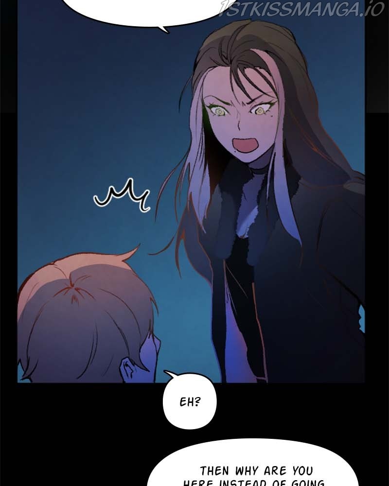 GANDA: Night Defender Chapter 23 - page 18