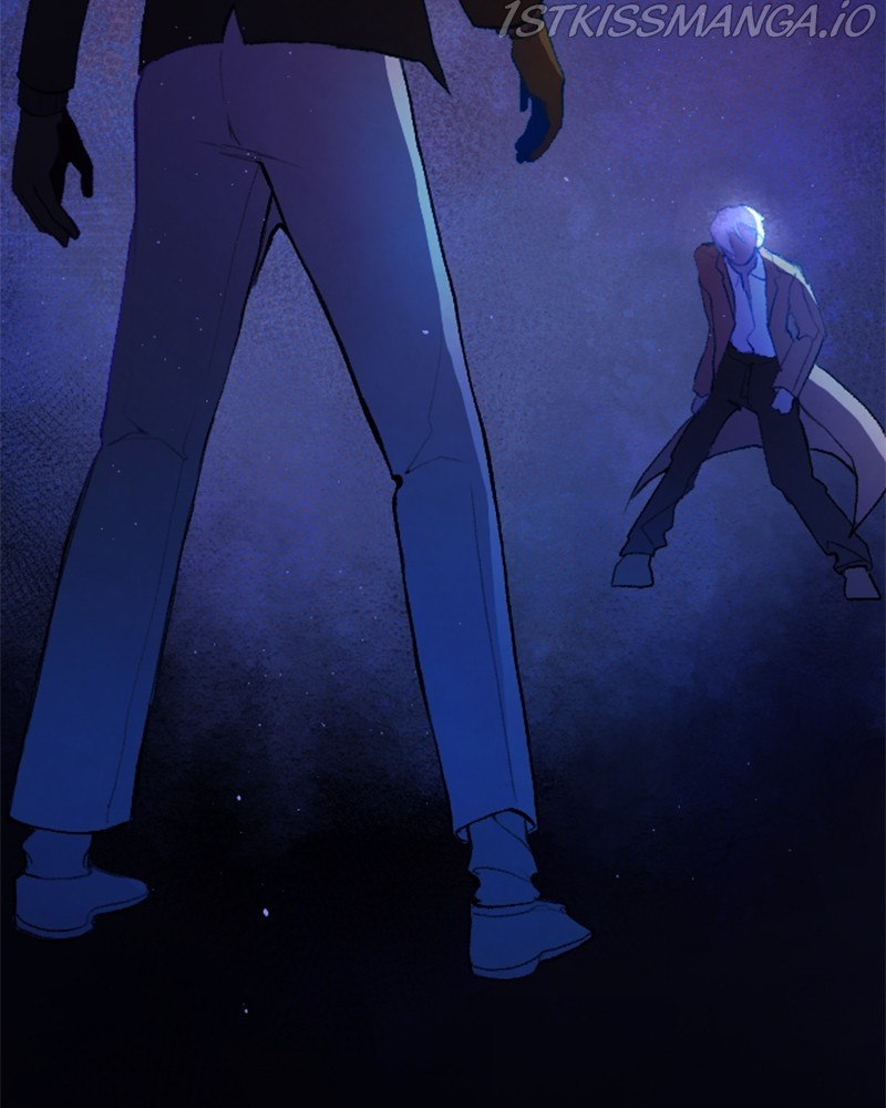GANDA: Night Defender Chapter 23 - page 2